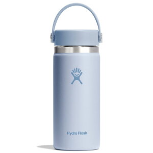 y10/18 őP24{znChtXN Hydro Flask nCh[V ChtbNXLbv 473ml [8900150 SS25] HYDRATION 16oz WIDE FLEXCAP YEfB[X XeX{g   ۉ 