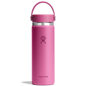 y|Cg5{znChtXN Hydro Flask nCh[V ChtbNXLbv 591ml [8900170 SS25] HYDRATION 20oz WIDE FLEXCAP YEfB[X XeX{g   ۉ ۗ 