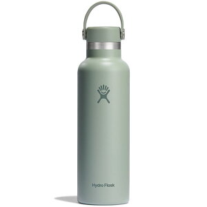 y|Cg5{znChtXN Hydro Flask nCh[V X^_[htbNXLbv 621ml [8900120 SS25] HYDRATION 21oz STANDARD FLEXCAP YEfB[X XeX{g   