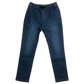 【30%OFF/SALE】【ラスト1着】グラミチ Gramicci ストレッチデニム エヌエヌパンツ タイトクロップド [GMP5-SJP06 SS25] STRETCH DENIM NN-PANT TIGHT CROPPED メンズ ボトムス ロングパンツ タイトシルエット 12ozデニム 正規取扱店【ts】【e】
