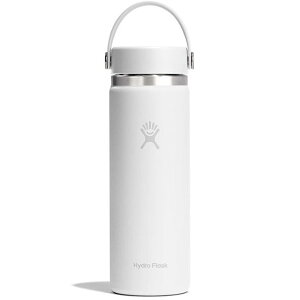 �n�C�h���t���X�N Hydro Flask �n�C�h���[�V���� ���C�h�}�E�X 591ml [8900170 SS26] HYDRATION 20oz WIDE MOUTH �����Y�E���f�B�[�X ���j�Z�b�N�X �X�e�����X�{�g�� ���� �ۉ� �ۗ� ���K�戵�X
