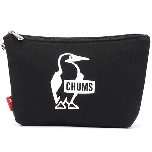 `X CHUMS u[r[ vg |[` XEFbg [CH60-3828 FW24] Booby Print Pouch Sweat YEfB[X ANZT[|[` y[։z K戵X
