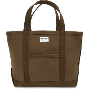 y|Cg10{zI[Vo ORCIVAL g[gobO ~fBA [OR-H0284-KWC FW25] TOTE BAG MEDIUM { YEfB[X  LoXg[g TCY z K戵X