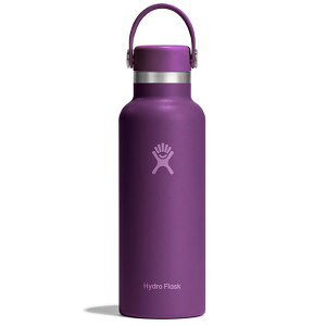 y|Cg5{znChtXN Hydro Flask nCh[V X^_[h}EX 532ml [8900110 FW25] HYDRATION 18oz STANDARD MOUTH YEfB[X XeX{g   ۉ ۗ AEg