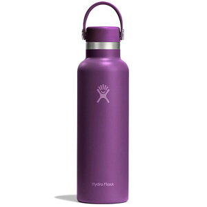 y11/1 őP23{znChtXN Hydro Flask nCh[V X^_[h}EX 621ml [8900120 FW25] HYDRATION 21oz STANDARD MOUTH YEfB[X XeX{g   ۉ ۗ 
