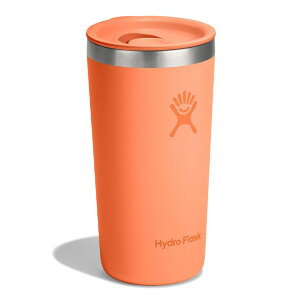 nChtXN Hydro Flask hNEFA I[AEh ^u[ 354ml [8901160 FW25] DRINKWARE 12oz ALL AROUND TUMBLER YEfB[X XeX{g   ۉ ۗ AEghA 