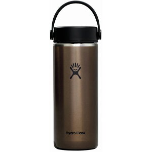 y|Cg10{znChtXN Hydro Flask gCV[Y CgEFCg Ch}EX 473ml [8901930 FW25] TRAIL SERIES 16oz LIGHT WEIGHT WIDE MOUTH YEfB[X XeX{g  