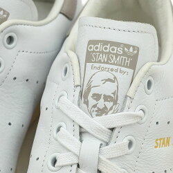 adidasOriginalsアディダスオリジナルススニーカーメンズレディースSTANSMITHスタンスミスランニングホワイト/ランニングホワイト/クリアグラナイトS75075SS16