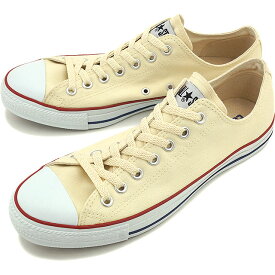 コンバース キャンバス オールスター ローカット CONVERSE CANVAS ALL STAR OX ホワイト 靴 [32160320]【e】