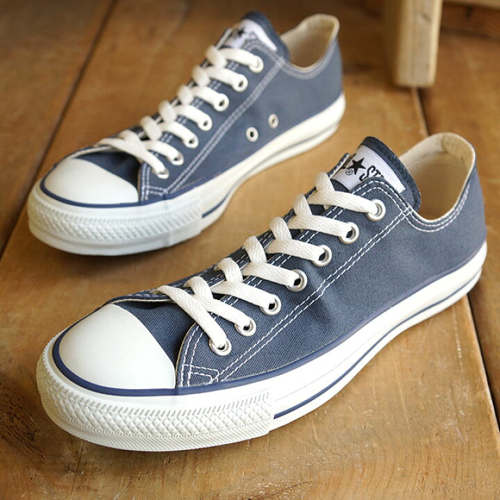 楽天市場】コンバース キャンバス オールスター ローカット CONVERSE 