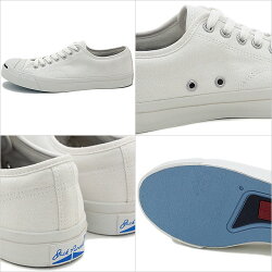 コンバースジャックパーセルCONVERSEJACKPURCELLホワイト(32260.70)