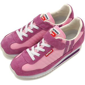 pgbN PATRICK WjATCY MARATHON-V }\ExN Ct@g q { C PNK sN [EN7127-J]yԃfz K戵X