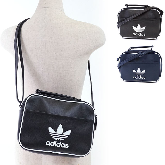 adidas airliner classic street bag