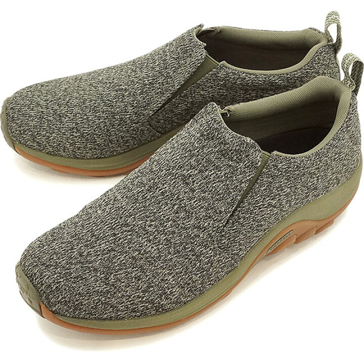 楽天市場 30 Off Sale メレル メンズ ジャングルモック メッシュ Merrell Mens Jungle Moc Mesh Dusty Olive 靴 S E Mischief