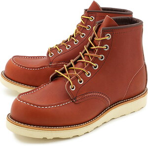 ԕi bhEBO NVbN [Nu[c ACbVZb^[ 6C` bNgD REDWING 8875 CLASSIC WORK BOOTS C K戵X