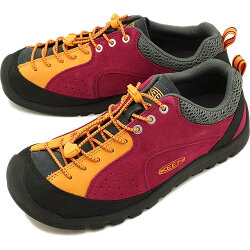 KEENキーンジャスパースニーカーメンズMJASPERROCKSSPジャスパーロックスエスピーRedPlum/Apricot(1018896SS18)【コンビニ受取対応商品】