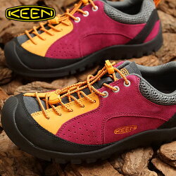 KEENキーンジャスパースニーカーメンズMJASPERROCKSSPジャスパーロックスエスピーRedPlum/Apricot(1018896SS18)【コンビニ受取対応商品】
