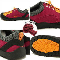 KEENキーンジャスパースニーカーメンズMJASPERROCKSSPジャスパーロックスエスピーRedPlum/Apricot(1018896SS18)【コンビニ受取対応商品】