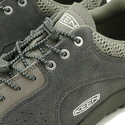 KEENキーンジャスパースニーカーレディースWJASPERROCKSSPジャスパーロックスエスピーAsphalt/MoonMist(1018899SS18)【コンビニ受取対応商品】