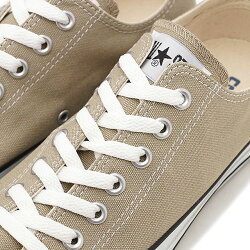 【即納】CONVERSEコンバーススニーカーメンズ・レディースALLSTARCOLORSOXオールスターカラーズローカットベージュ(32860669SS18)【コンビニ受取対応商品】