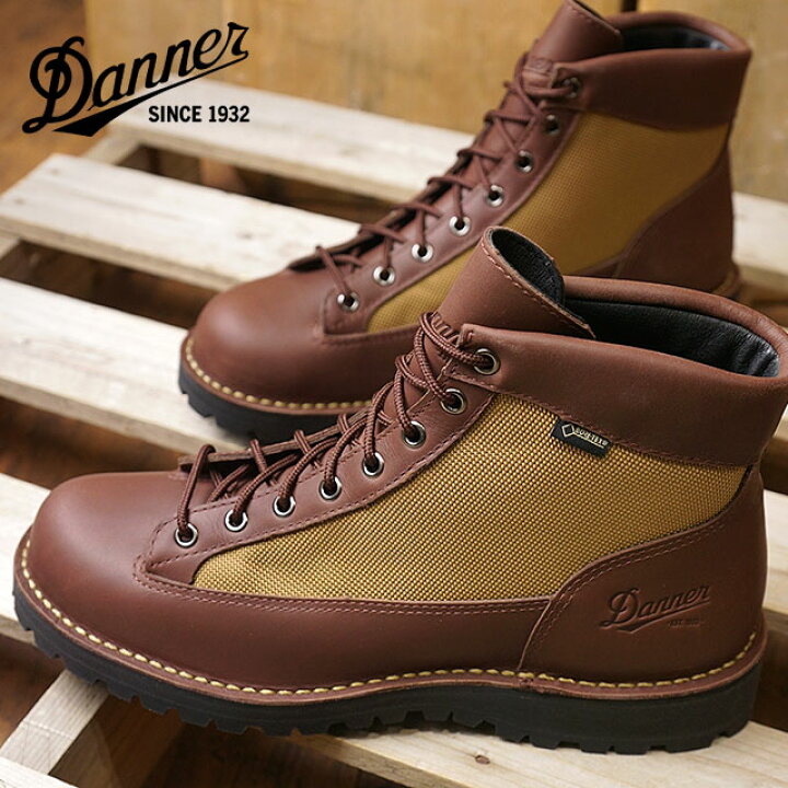 楽天市場】【8/5限定！楽天カード＆エントリーで最大24倍】Danner 