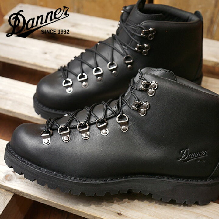 楽天市場】Danner ダナー マウンテンブーツ メンズ TRAIL FIELD  