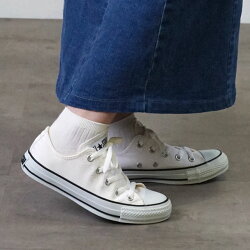 【即納】CONVERSEコンバースALLSTARCOLORSOXオールスターカラーズローカットスニーカー靴メンズ・レディースホワイト/ブラック(32860660SS18)【コンビニ受取対応商品】