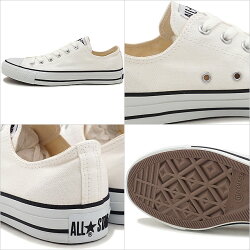【即納】CONVERSEコンバースALLSTARCOLORSOXオールスターカラーズローカットスニーカー靴メンズ・レディースホワイト/ブラック(32860660SS18)【コンビニ受取対応商品】