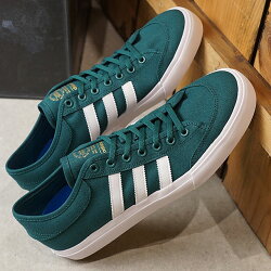 楽天市場 完売 Adidas Originals アディダス スケートボーディング Matchcourt マッチコート メンズ スニーカー 靴 ノーブルグリーン F18 Rホワイト ガム4 B227 Fw18 Mischief