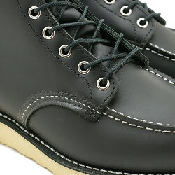 【国内正規品】REDWINGレッドウィングブーツ8179CLASSICWORKBOOTSアイリッシュセッタークラシックワークブーツ6インチモックトゥBLACKCHROME【bpl】
