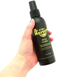 【シューズケア用品】ドクターマーチンDr.Martensパテントクリーナー150mlPATENTCLEANER汚れ落とし[AC770001【航空便不可】