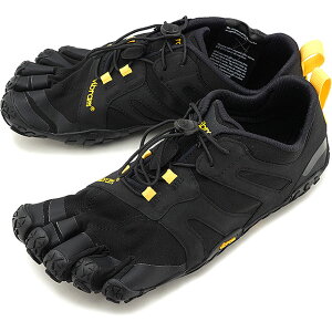y|Cg5{zrut@CutBK[Y Vibram FiveFingers Y VgC2.0 M V-Trail 2.0 5{w gCjOV[Y g Black/Yellow ubNn [19M7601] K戵X