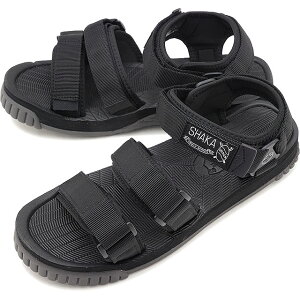 Shaka ネオバンジー メンズサンダル 価格比較 価格 Com