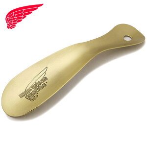 ���b�h�E�B���O REDWING �����A�N�Z�T���[ �V���[�z�[�� [95187] SHOE HORN �C�x�� �X�`�[���� �g�� ANTIQUE-BRASS ���K�戵�X