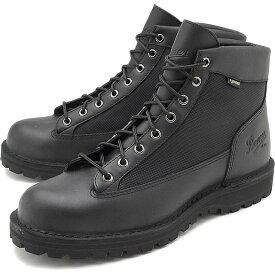 【7/9限定！楽天カード＆SPU最大37倍】Danner ダナー マウンテンブーツ メンズ DANNER FIELD ダナー フィールド BLACK/BLACK 靴 [D121003 SS18] 正規取扱店
