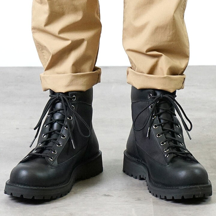 楽天市場】Danner ダナー マウンテンブーツ メンズ DANNER FIELD 