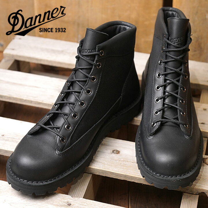 楽天市場】Danner ダナー マウンテンブーツ メンズ DANNER FIELD 
