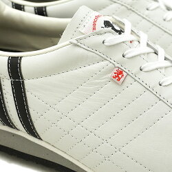 【即納】【返品送料無料】パトリックスニーカー靴アイリス日本製PATRICKIRISメンズレディースWHT/BKスニーカsneaker23501【コンビニ受取対応商品】