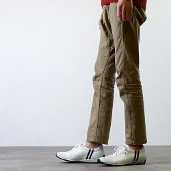 【即納】【返品送料無料】パトリックスニーカー靴アイリス日本製PATRICKIRISメンズレディースWHT/BKスニーカsneaker23501【コンビニ受取対応商品】
