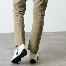 【即納】【返品送料無料】パトリックスニーカー靴アイリス日本製PATRICKIRISメンズレディースWHT/BKスニーカsneaker23501【コンビニ受取対応商品】