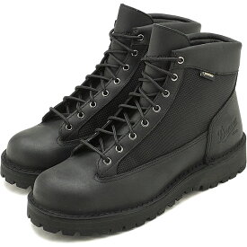 Danner ダナー マウンテンブーツ レディース WS DANNER FIELD ウィメンズ ダナー フィールド BLACK/BLACK 靴 [D121004 SS18] 正規取扱店【cp】