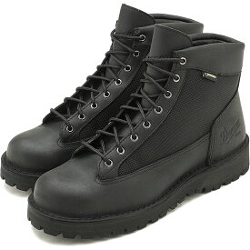 【4/25は楽天カードで最大23倍】Danner ダナー マウンテンブーツ レディース WS DANNER FIELD ウィメンズ ダナー フィールド BLACK/BLACK 靴 [D121004 SS18]