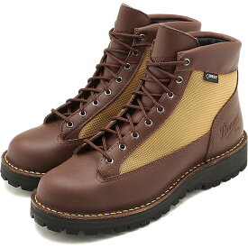 Danner ダナー マウンテンブーツ レディース WS DANNER FIELD ウィメンズ ダナー フィールド DARK BROWN/BEIGE 靴 [D121004 SS18] 正規取扱店【cp】