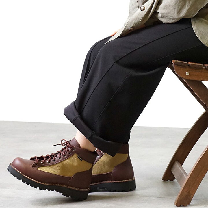 楽天市場】Danner ダナー マウンテンブーツ レディース WS DANNER 