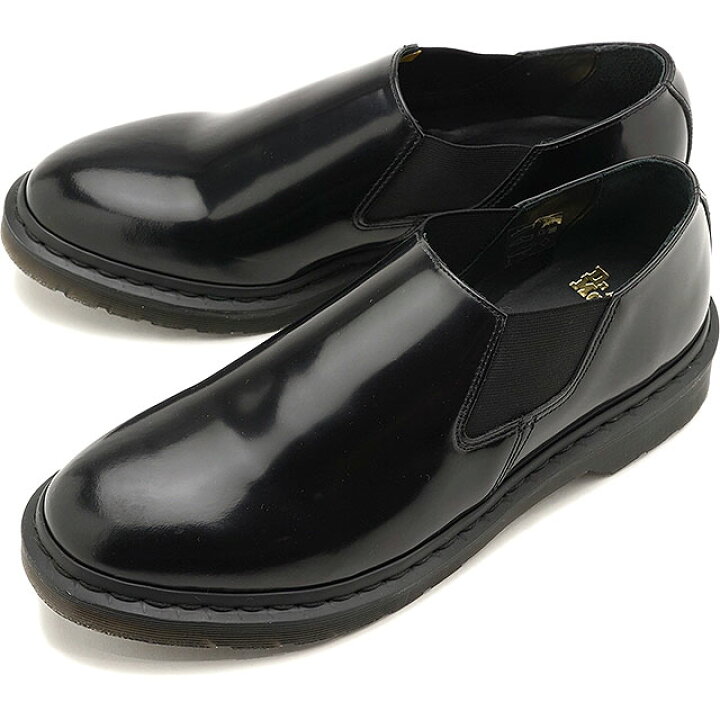 楽天市場】ドクターマーチン Dr.Martens サイドゴア ルイス LOUISE 