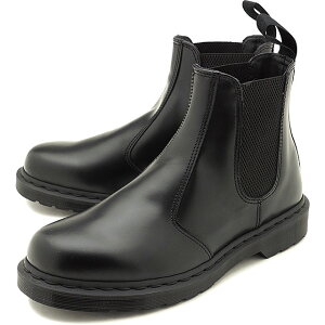 y20OFF^Xg1zhN^[}[` Dr.Martens m `FV[u[c 2976 MONO CHELSEA BOOT [25685001 SS20] YEfB[X TChSAu[c BLACK ubNn K戵Xytszyez