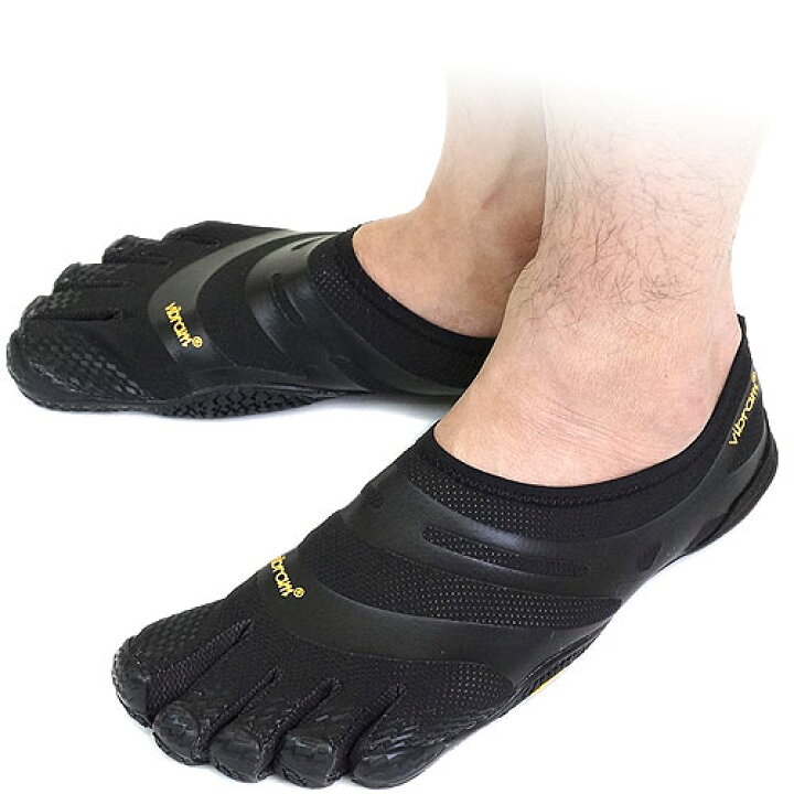 楽天市場】Vibram FiveFingers ビブラムファイブフィンガーズ メンズ 