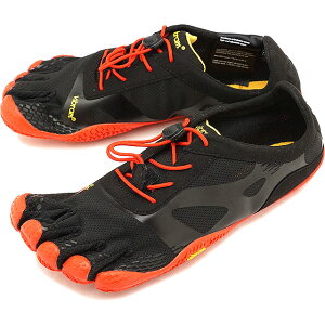 y|Cg5{zrut@CutBK[Y Y Vibram FiveFingers W tBbglX JWA 5{wV[Y KSO EVO xAtbg Black/Red C [18M0701] K戵X