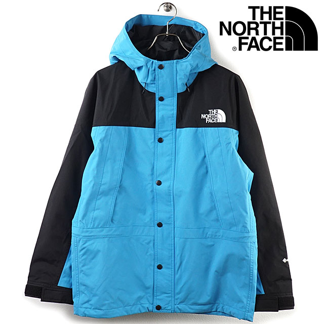 the north face mountain light jacket np11834