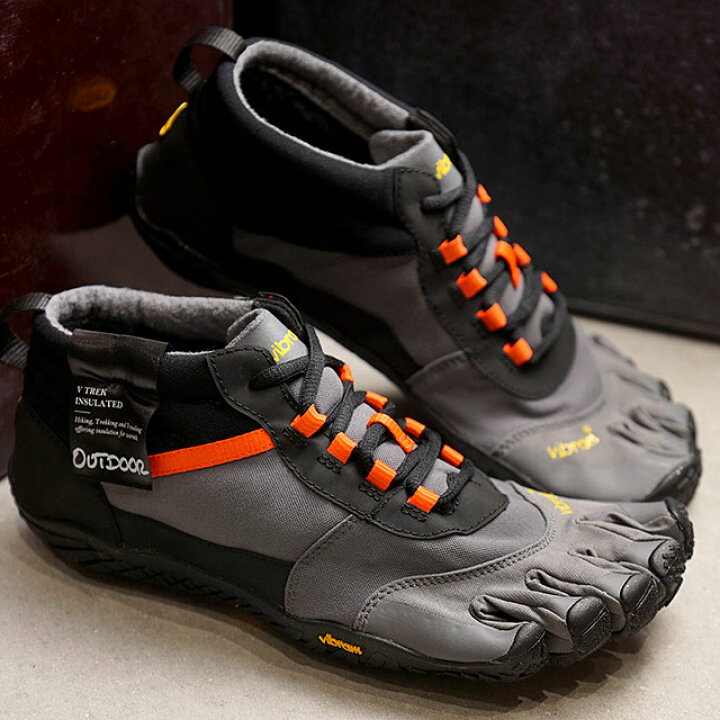 楽天市場】ビブラムファイブフィンガーズ Vibram FiveFingers 5本指 